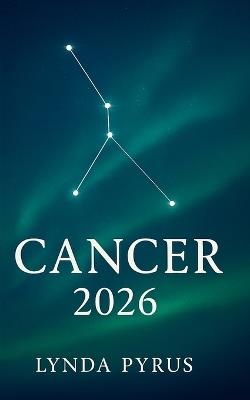 Cancer 2026 - Lynda Pyrus - cover
