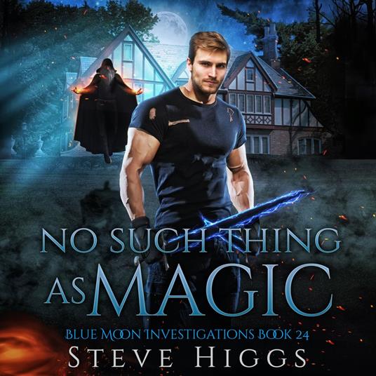 No Such Thing as Magic