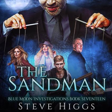The Sandman