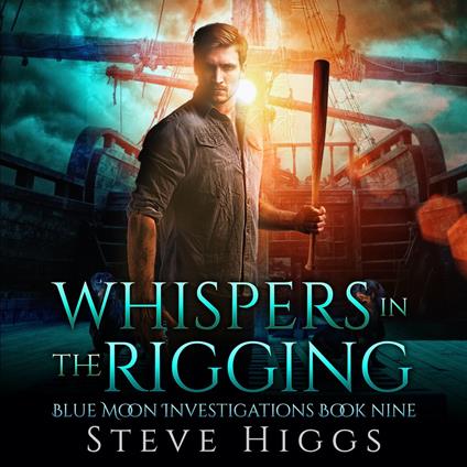 Whispers in the Rigging