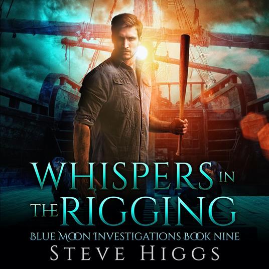 Whispers in the Rigging