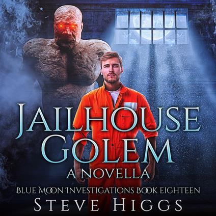 Jailhouse Golem