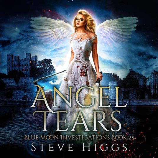 Angel Tears