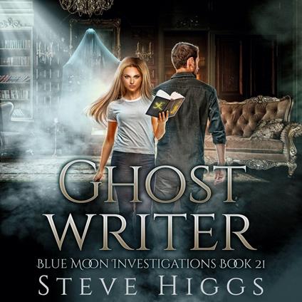 Ghost Writer