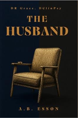 The Husband - A B Esson - cover