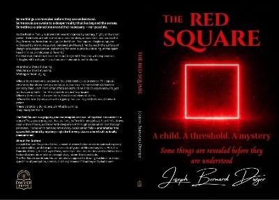 The Red Square - Joseph Bernard Dwyer - cover