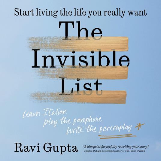 The Invisible List