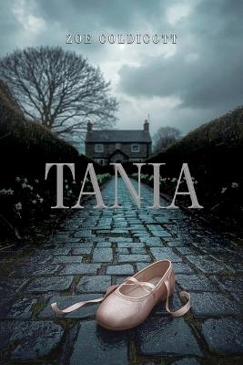 Tania - Zoe Coldicott - cover