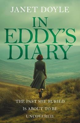 In Eddy's Diary - Janet Doyle - cover