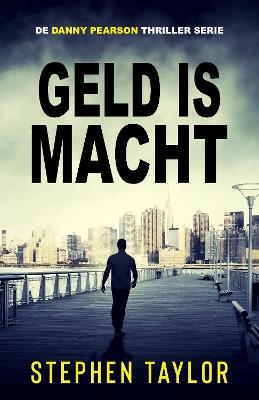 Geld is Macht - cover