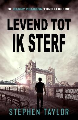 Levend Tot Ik Sterf - cover