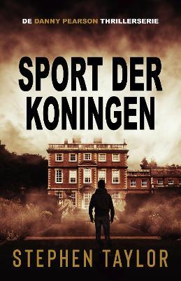 Sport der Koningen - cover