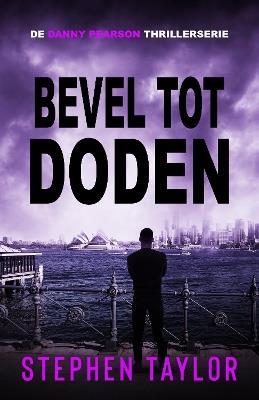 Bevel tot Doden - cover