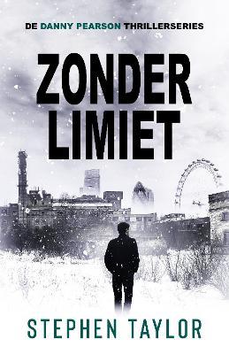 Zonder Limiet - cover