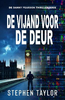 De Vijand voor de Deur - cover