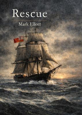 Rescue - Mark Ellott - cover