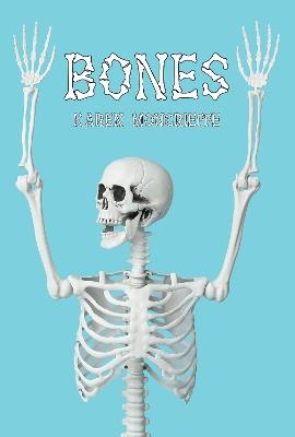 Bones - Karen Moncrieffe - cover