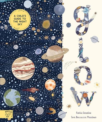 Glow - Noelia González,Sara Boccaccini Meadows - ebook