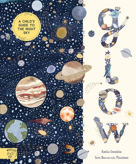 Glow - Noelia González,Sara Boccaccini Meadows - ebook
