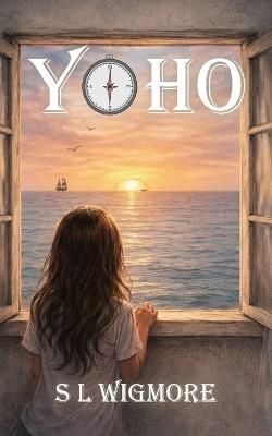 YoHo - S L Wigmore - cover