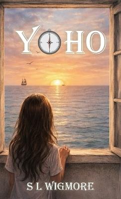YoHo - S L Wigmore - cover