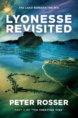 Lyonesse Revisited - Peter Rosser - cover