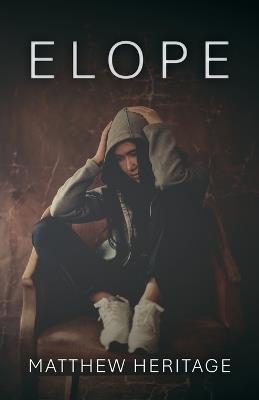 Elope - Matthew Heritage - cover