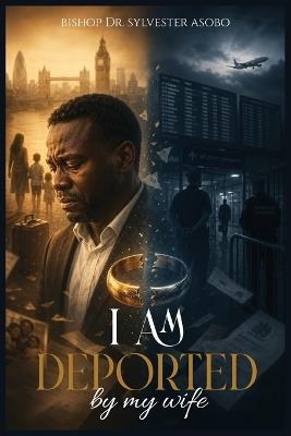 I Am Deported By My Wife: The Untold Stories Of African Families In Britain - Sylvester Asobo - cover