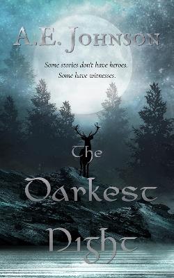 The Darkest Night - cover