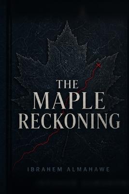 The Maple Reckoning - Ibrahem Almahawe - cover