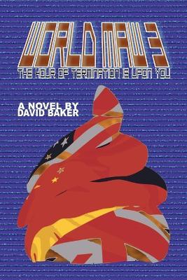 World Maw 3 - David Baker - cover