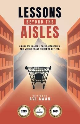 Lessons Beyond the Aisles - Avi Awan - cover