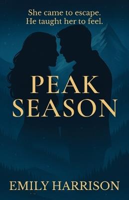 Peak Season - Emily Harrison - cover