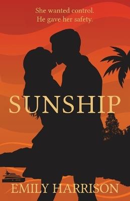 Sunship - Emily Harrison - cover
