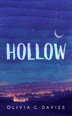 Hollow - Olivia C-Davies - cover