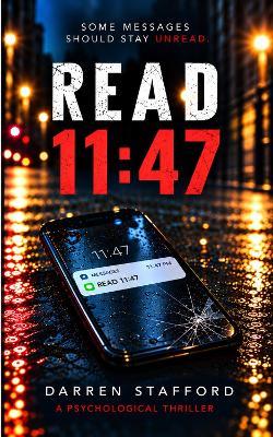 READ 11:47 - Darren Stafford - cover