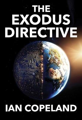 The Exodus Directive - Ian Copeland - cover