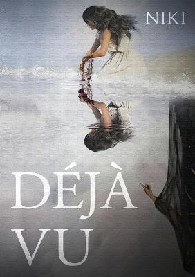 DéJà Vu - Niki C - cover