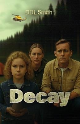 Decay - DDL Smith - cover