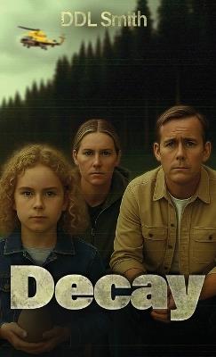 Decay - DDL Smith - cover