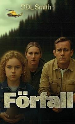 Foerfall - DDL Smith - cover