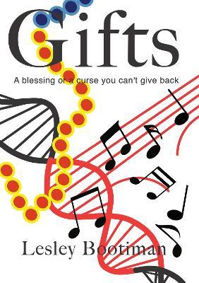 Gifts - Lesley Bootiman - cover