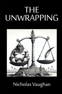The Unwrapping - Nicholas Vaughan - cover