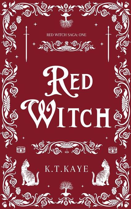 Red Witch