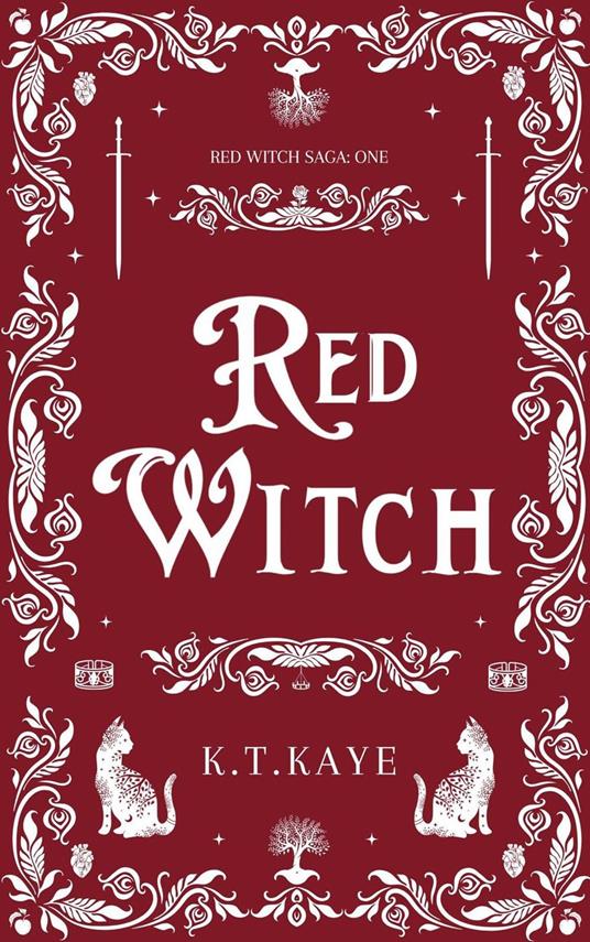 Red Witch