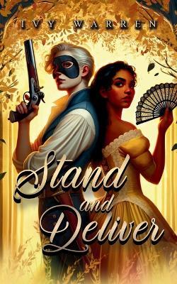 Stand and Deliver - Ivy Warren - cover