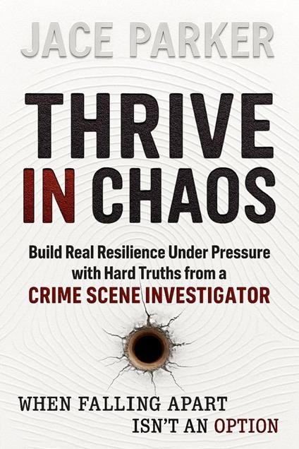 Thrive in Chaos