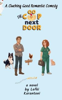 The Coop Next Door - Lefki Karantoni - cover