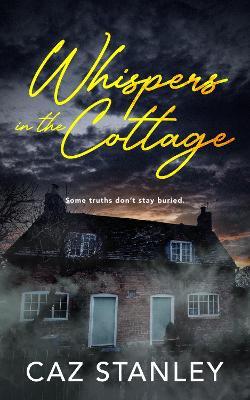 Whispers in the Cottage - cover