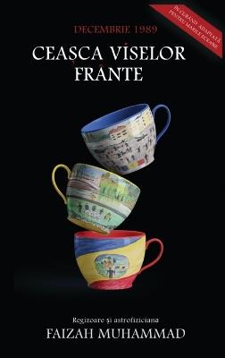 Ceașca viselor frânte - Faizah Muhammad - cover